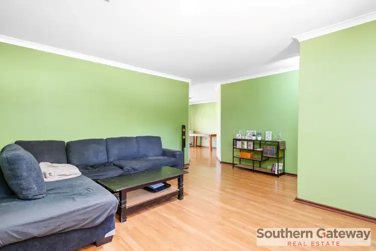 Seventh view of Homely house listing, 34 Simmons Loop, Parmelia WA 6167