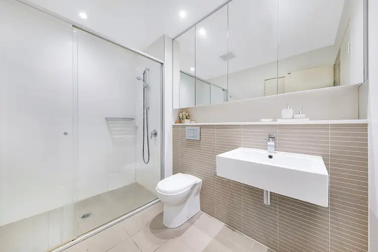 Fifth view of Homely apartment listing, 424/22 Baywater Drive, Wentworth Point NSW 2127