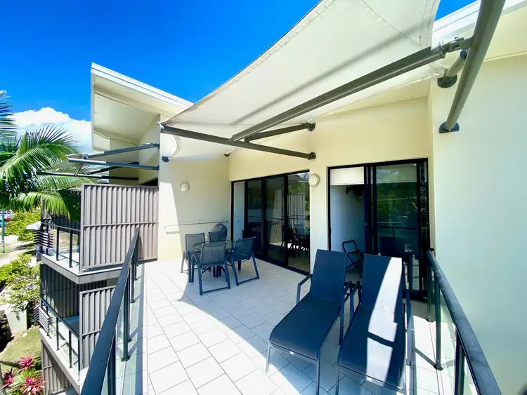 Second view of Homely house listing, 11/3 Agnes Street, Agnes Water QLD 4677