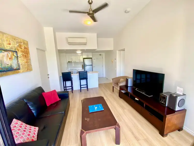 Third view of Homely house listing, 11/3 Agnes Street, Agnes Water QLD 4677
