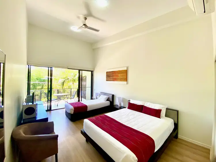 Fourth view of Homely house listing, 11/3 Agnes Street, Agnes Water QLD 4677