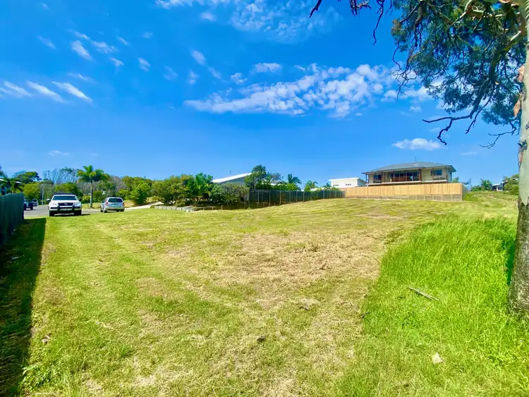 5 Ocean Ridge, Agnes Water QLD 4677