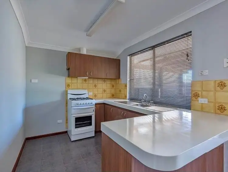 Second view of Homely house listing, 25 Twilight Terrace, Carey Park WA 6230