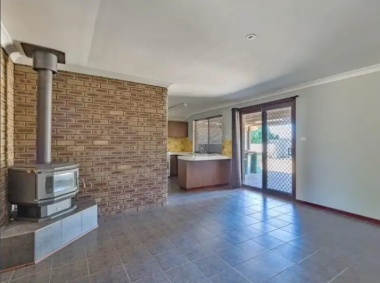 Third view of Homely house listing, 25 Twilight Terrace, Carey Park WA 6230