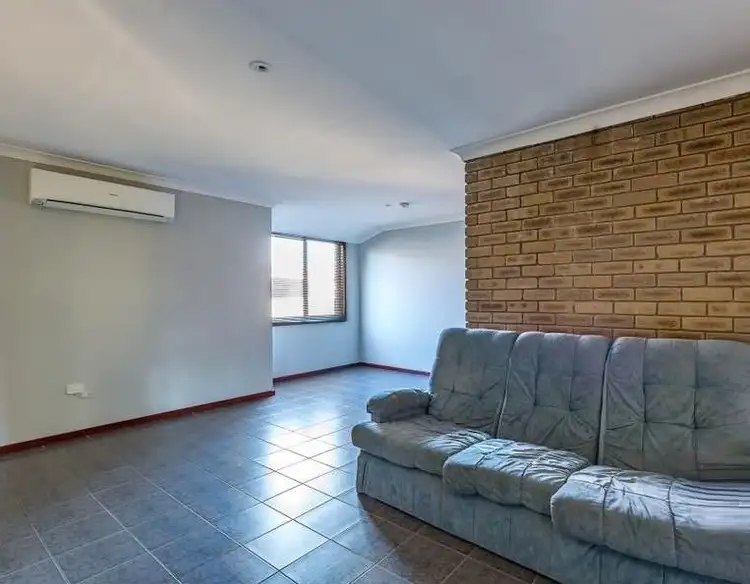 Fourth view of Homely house listing, 25 Twilight Terrace, Carey Park WA 6230