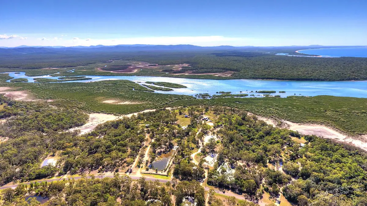 Main view of Homely land listing, 250 Innamincka Way, Agnes Water QLD 4677