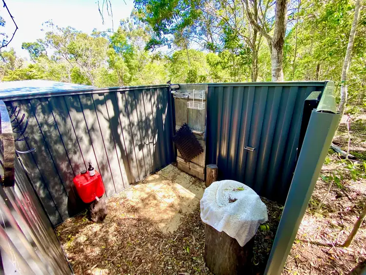 Fourth view of Homely land listing, 250 Innamincka Way, Agnes Water QLD 4677