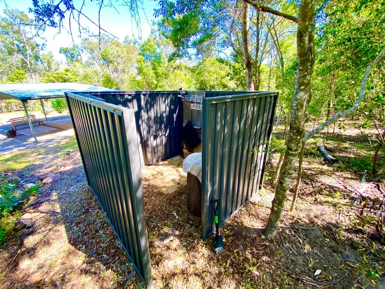 Fifth view of Homely land listing, 250 Innamincka Way, Agnes Water QLD 4677
