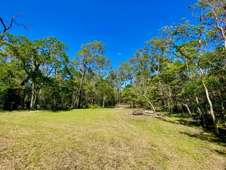 Sixth view of Homely land listing, 250 Innamincka Way, Agnes Water QLD 4677