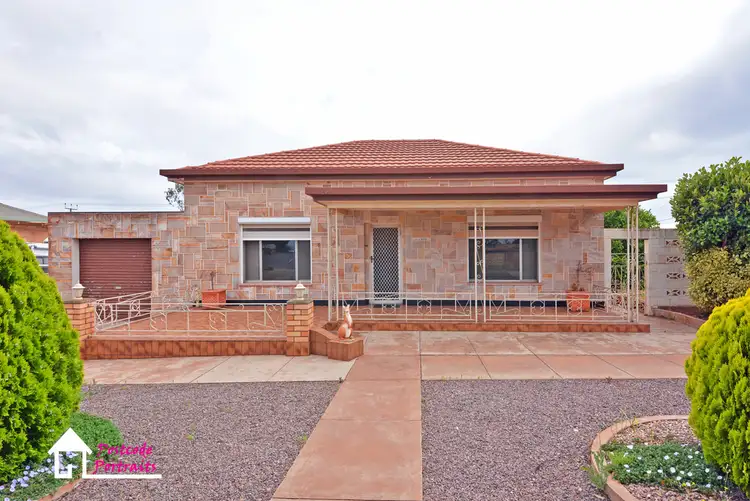 42 Herbert Street, Whyalla SA 5600