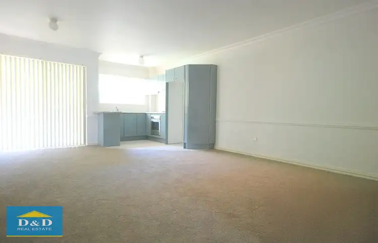 Second view of Homely unit listing, 3 / 7-11 Meehan Street, Granville NSW 2142