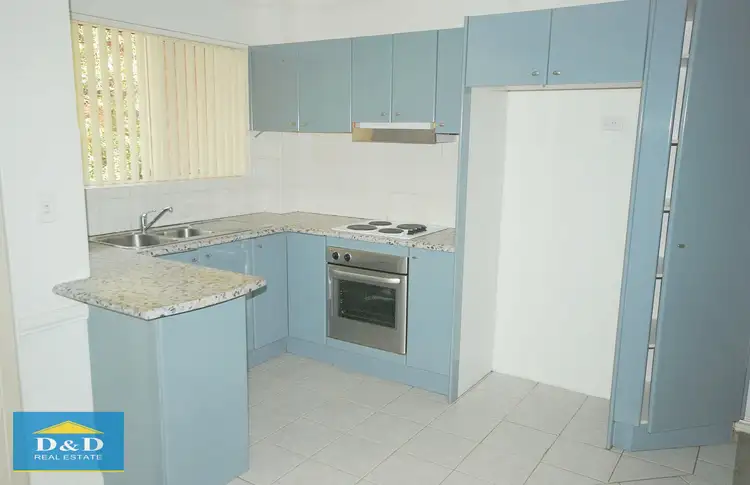 Third view of Homely unit listing, 3 / 7-11 Meehan Street, Granville NSW 2142