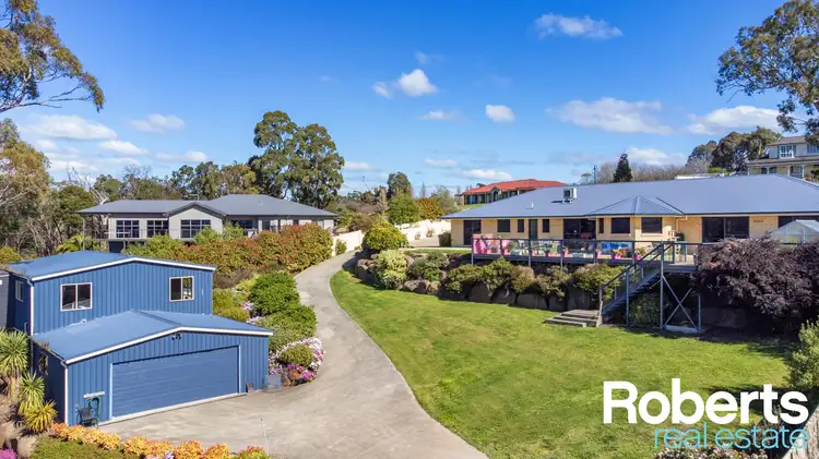 17 Ridgewood Lane, Kings Meadows TAS 7249