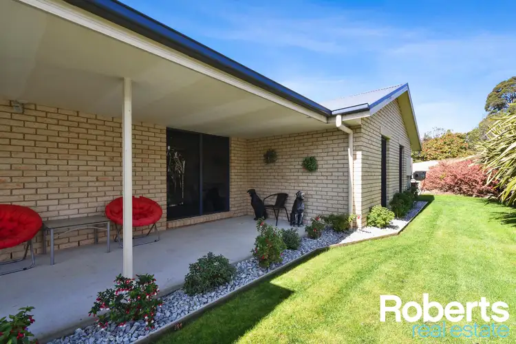 Sixth view of Homely house listing, 17 Ridgewood Lane, Kings Meadows TAS 7249