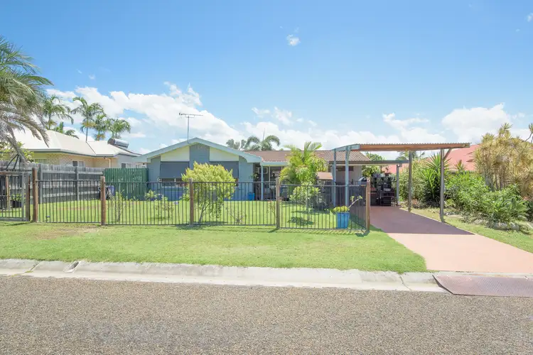 5 Dunn Street, Tannum Sands QLD 4680