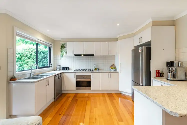 Second view of Homely townhouse listing, 3/5 Piper Road, Ferntree Gully VIC 3156