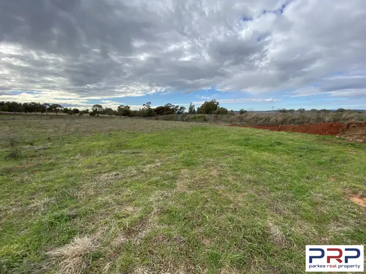 Second view of Homely land listing, LOT 83 Acacia Circuit, Parkes NSW 2870