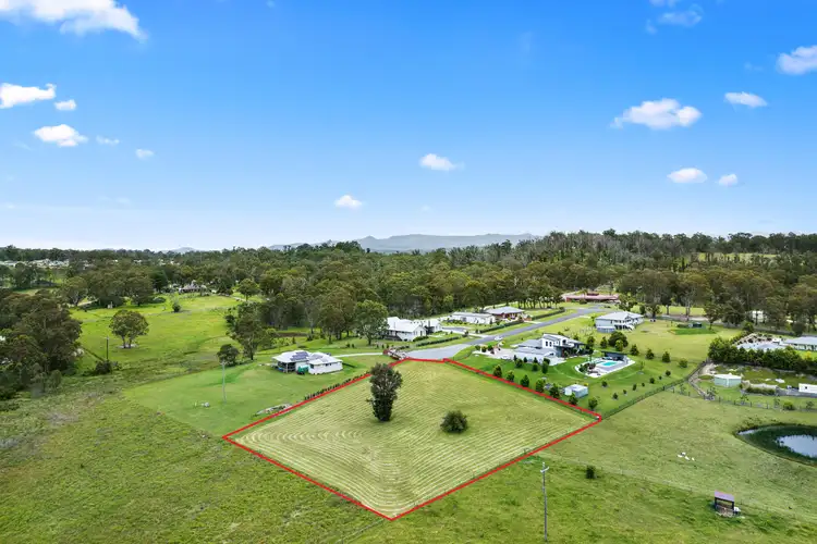 Fifth view of Homely land listing, 15 Redtree Place, Moruya NSW 2537