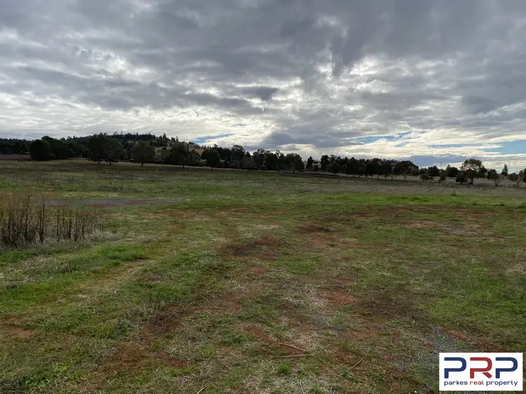 LOT 84 Acacia Circuit, Parkes NSW 2870