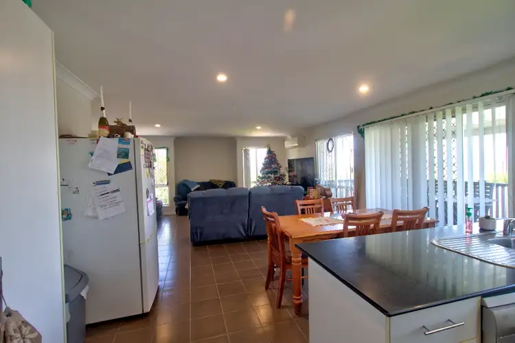 Sixth view of Homely house listing, 60 Kunkala Court, Rosewood QLD 4340
