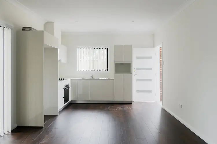 112a Southee Circuit