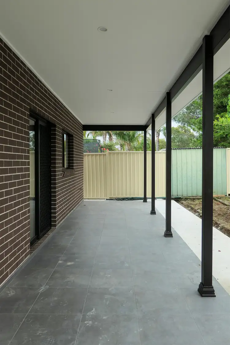 Fifth view of Homely house listing, 112a Southee Circuit, Oakhurst NSW 2761