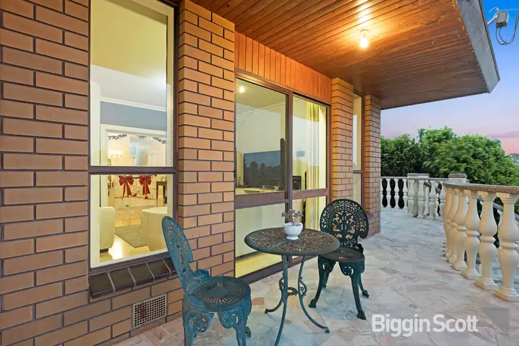 Second view of Homely house listing, 8 Livingstone Road, Vermont South VIC 3133