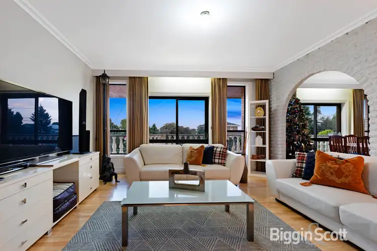 Third view of Homely house listing, 8 Livingstone Road, Vermont South VIC 3133