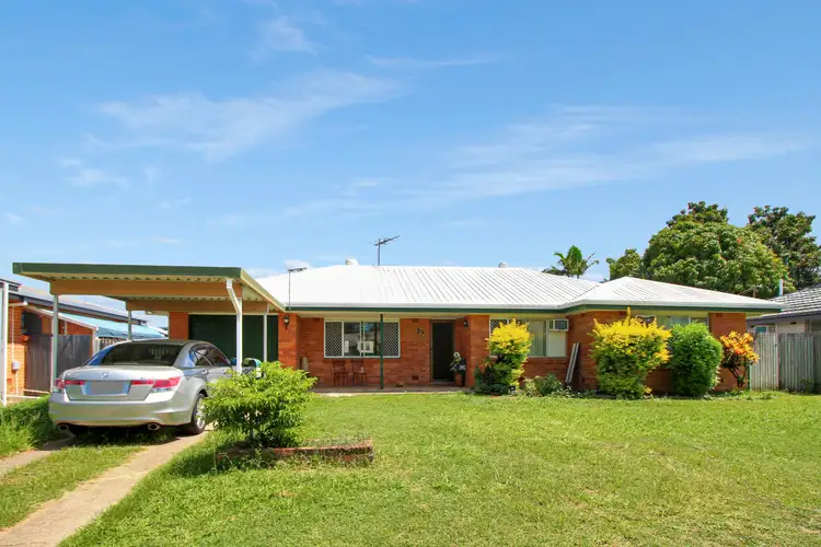 Main view of Homely house listing, 23 Silkwood Street, Kirwan QLD 4817