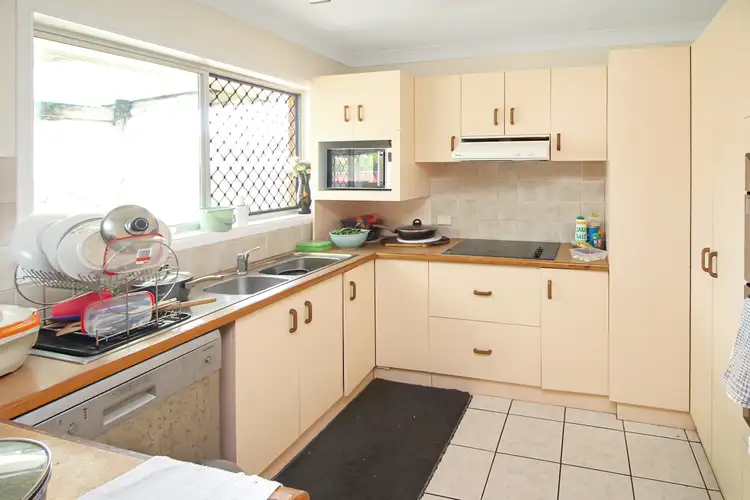 Second view of Homely house listing, 23 Silkwood Street, Kirwan QLD 4817