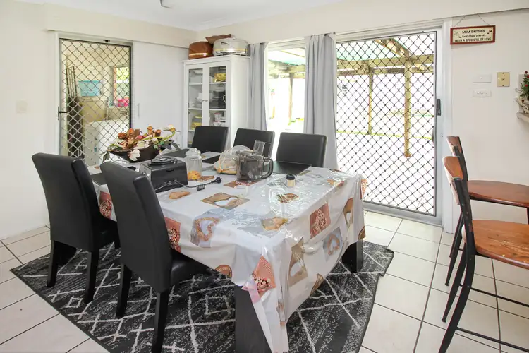 Third view of Homely house listing, 23 Silkwood Street, Kirwan QLD 4817