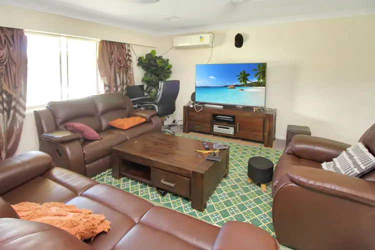 Fourth view of Homely house listing, 23 Silkwood Street, Kirwan QLD 4817