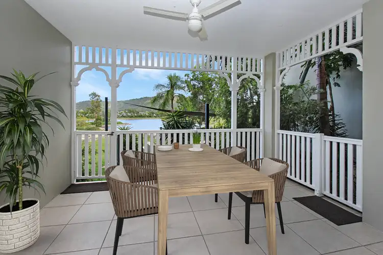 Main view of Homely unit listing, 3/12-14 Martinez Avenue, West End QLD 4810