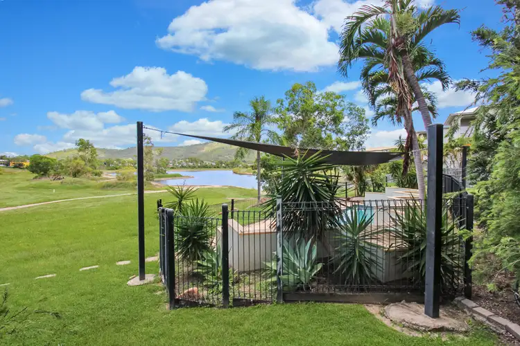 Second view of Homely unit listing, 3/12-14 Martinez Avenue, West End QLD 4810