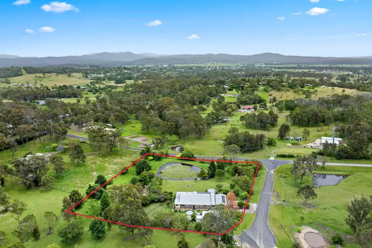 Third view of Homely house listing, 3 Bootman Place, Moruya NSW 2537
