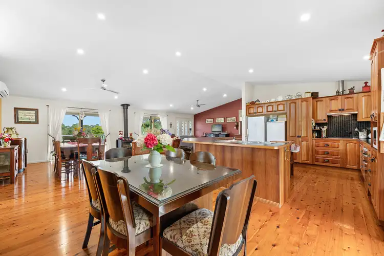 Fourth view of Homely house listing, 3 Bootman Place, Moruya NSW 2537