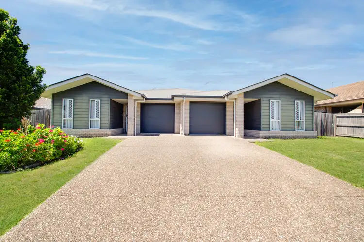 1 & 2/11 Habben Court, Bundamba QLD 4304