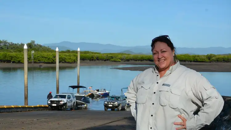 Seventh view of Homely land listing, Lot 23 Aviland Drive, Seaforth QLD 4741