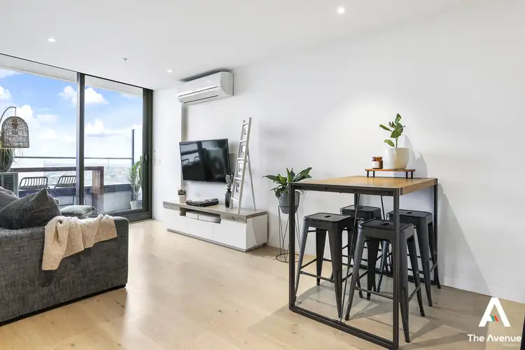 1702/3-5 St Kilda Road, St Kilda VIC 3182