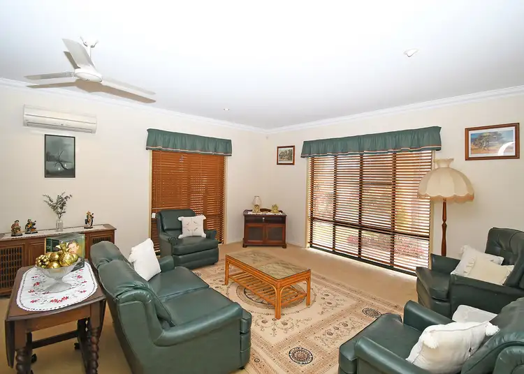Third view of Homely house listing, 64 St Joseph Drive, Urraween QLD 4655
