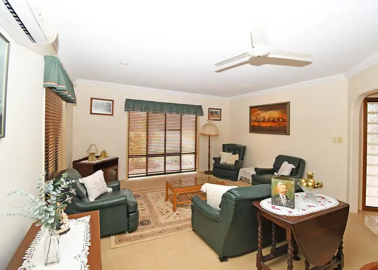 Fourth view of Homely house listing, 64 St Joseph Drive, Urraween QLD 4655