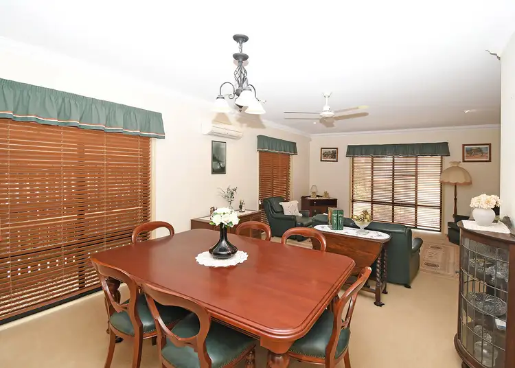 Fifth view of Homely house listing, 64 St Joseph Drive, Urraween QLD 4655