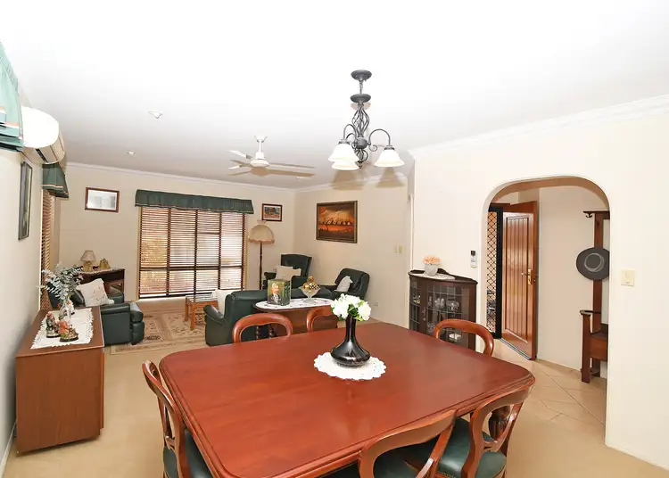 Sixth view of Homely house listing, 64 St Joseph Drive, Urraween QLD 4655