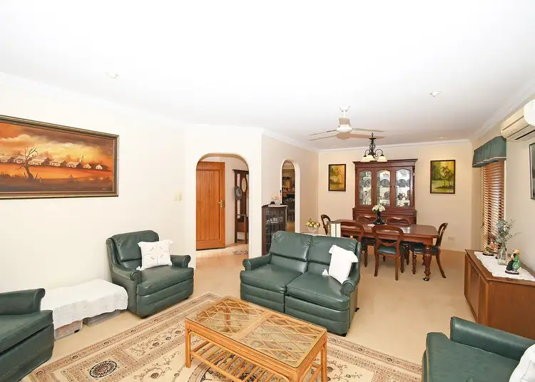 Seventh view of Homely house listing, 64 St Joseph Drive, Urraween QLD 4655