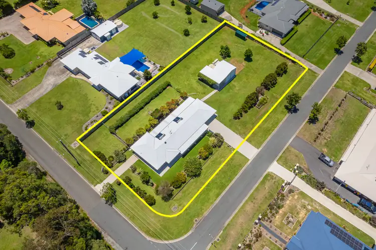 1-7 Simone Court, Caboolture QLD 4510