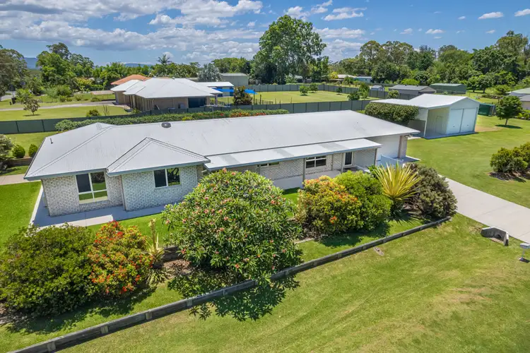 Second view of Homely house listing, 1-7 Simone Court, Caboolture QLD 4510