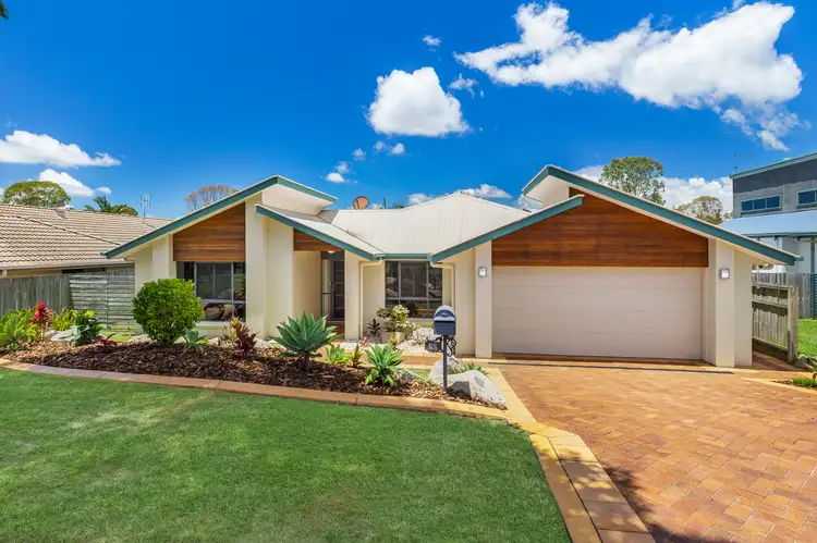 72 Morris Circuit, Thornlands QLD 4164