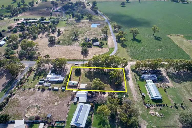 29 Jewnee Street, Wantabadgery NSW 2650