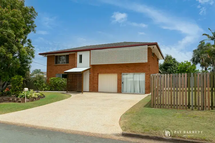 3 Gwingarra Street, Wellington Point QLD 4160