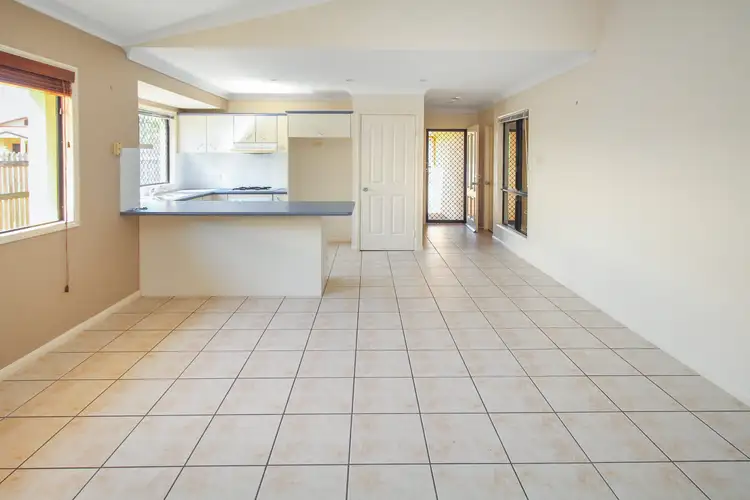 Second view of Homely house listing, 74 Southern Cross Circuit, Douglas QLD 4814